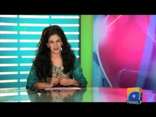 Hum Sab Umeed Say Hain-19 Aug 2013-Part 1