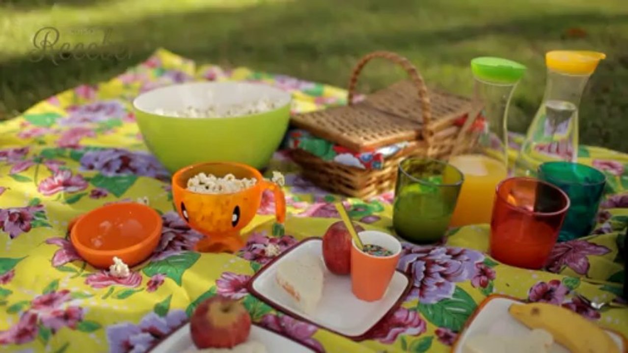 Curso Receber: teaser da aula de como receber crianças em casa