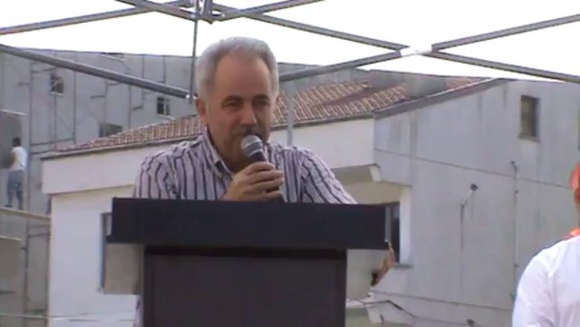 AK PARTİ YALOVA MİLLETVEKİLİ TEMEL COŞKUN'UN ÇINARCIK FİZİK TEDAVİ VE REHABİLTİASYON ÜNİTESİ AÇILIŞ TÖRENİNDEKİ KONUŞMASI