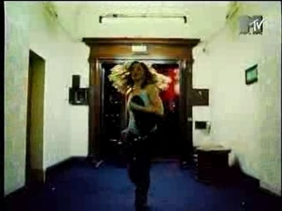 MADONNA - Drowned World