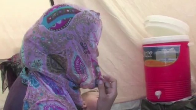 Effrayés, des milliers de Kurdes syriens fuient en Irak