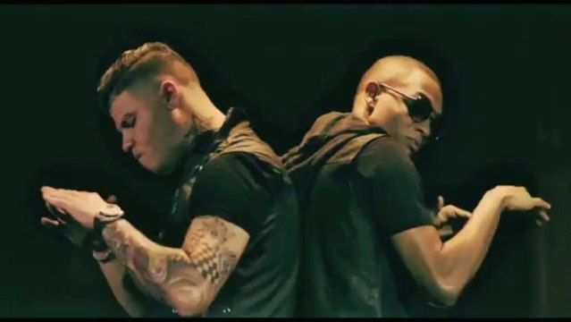 FARRUKO & ANONIMUS - cositas nuevas HD