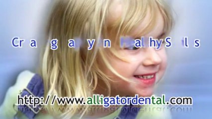 Sedation dentistry Victoria TX | Kids dentist Victoria TX | Dentist New Braunfels TX