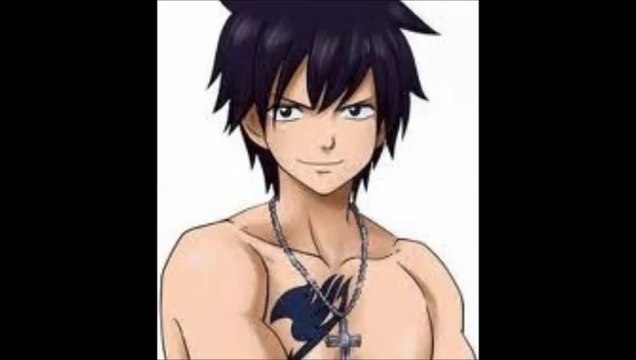 Top 10 des mec les plus beaux de mangas #2