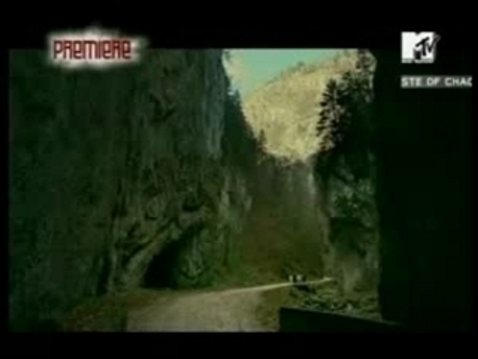 RAMMSTEIN - Rosenrot
