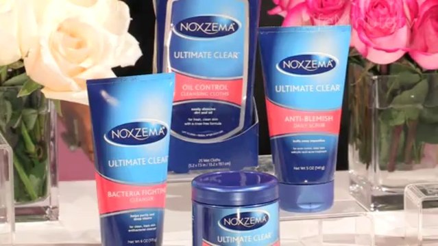 Star Magazine's Fall Beauty Fixes