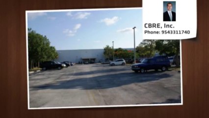 Deerfield Beach Warehouse