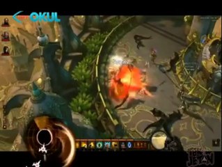 Tek Jeton - Diablo 3 İncelemesi