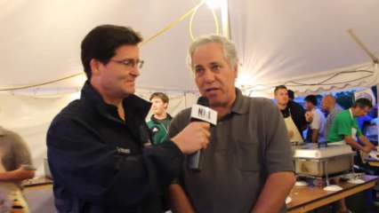 Festa Italiana with Tony Tarsitano and Frank Pullia