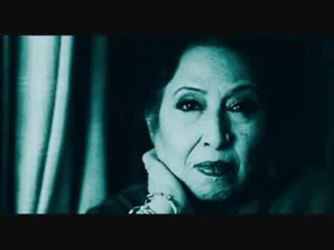 IQBAL BANO - KADI AA KAMLI DIYA SAIYAAN