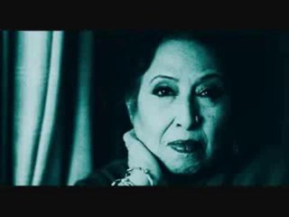 IQBAL BANO - KADI AA KAMLI DIYA SAIYAAN