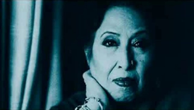 IQBAL BANO - MORE SAIYAAN UTREIN GE PAAR