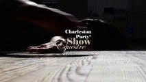 Haras sous les Etoiles 2013 - Charleston Party Show Équestre