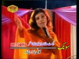 Ae Zama Yara Zama Dildara - Nazia Iqbal (On Stage) - Pashto Song