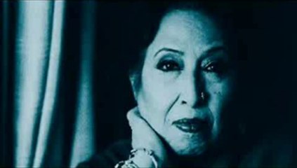 IQBAL BANO - TASKEEN KO HUM NA ROYEIN