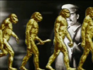 التاريخ الدموى للشيوعية الجزء الثانى