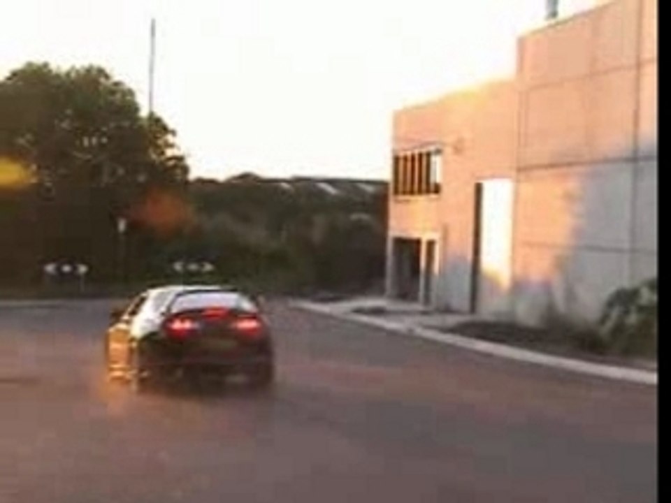 Supra ca siffle le gros Turbo eheheheh