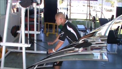 Protocole renforcement musculaire avec élastiques Haut du corps