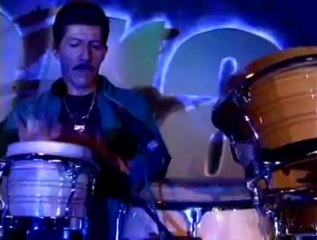 Juan Carlos, Alvarado, -- Cristo vive, Videoclip,