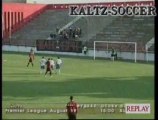 FC MACVA SABAC - FC SLOBODA CACAK  0-0