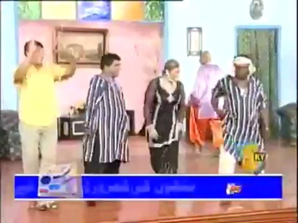Punjabi hot mujra