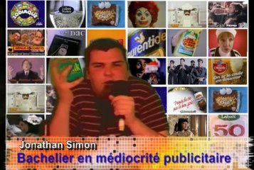 Chez Johnny Publicité - Épisode 6 - De la mauvaise pub de première qualité