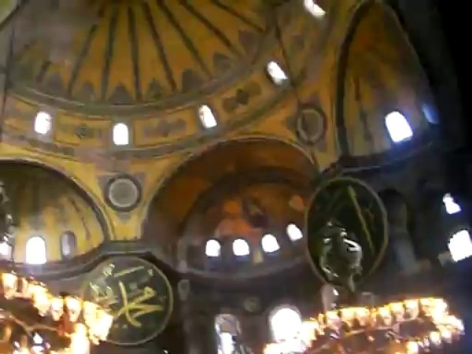 İstanbul Gezisi 10