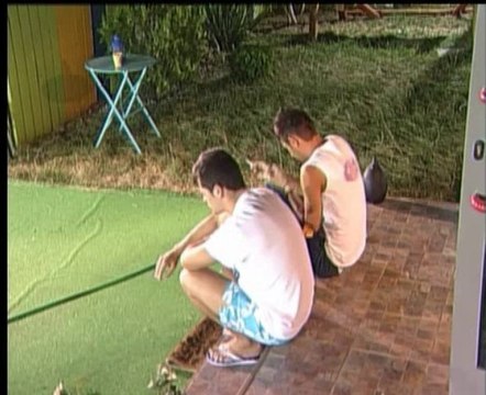 mpfm 2 20.08.2013 dragos si george la tigara