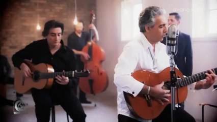 Faramarz Aslani Ft  Babak Amini - Sedayam Kon