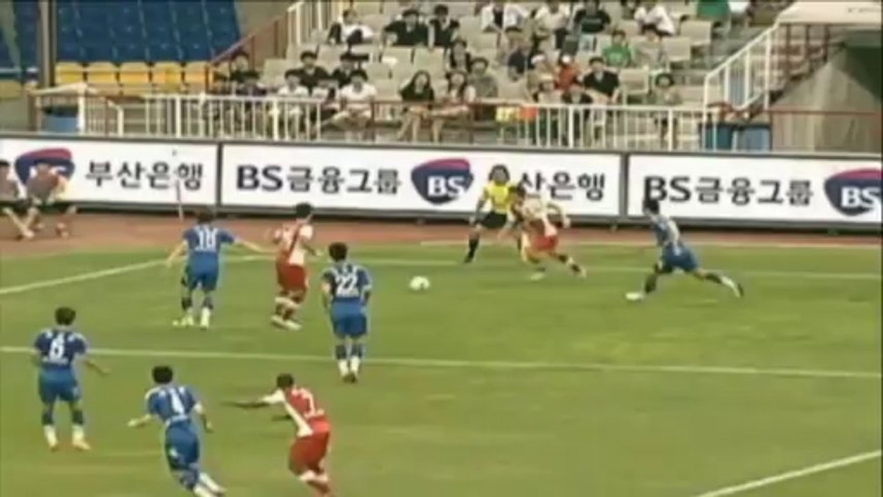 K-League: Nach Einwechslung zum Helden! Da Costa schockt Ulsan