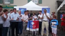 Fête départementale de l'UMP Haute-Loire 2013 - Gaël Perdriau - Saint Etienne [322]