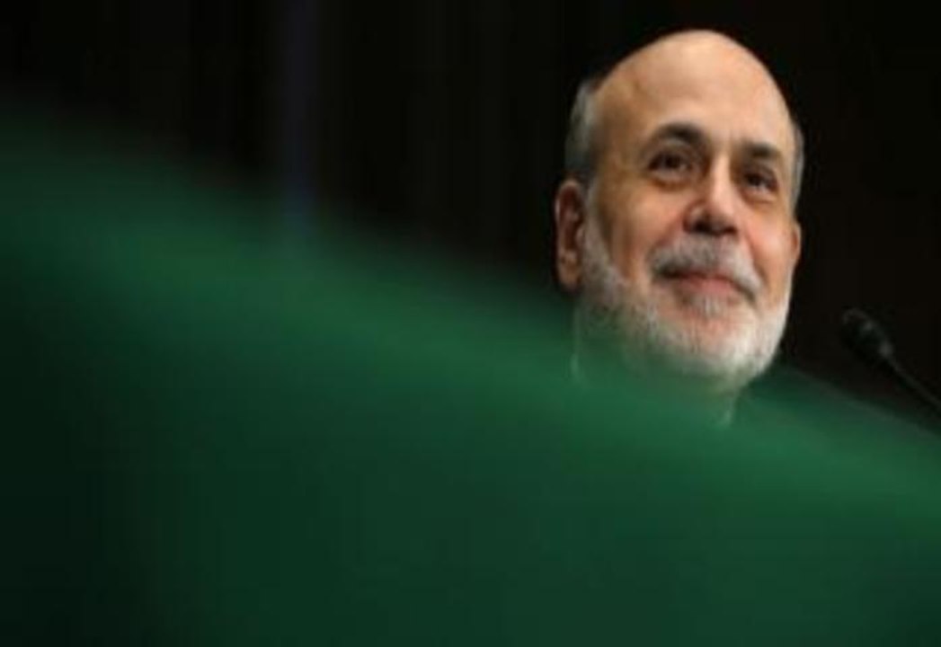 Fed Meeting Preview: FOMC, Bernanke May ‘Septaper' QE, But What Is Quantitative Easing Again?