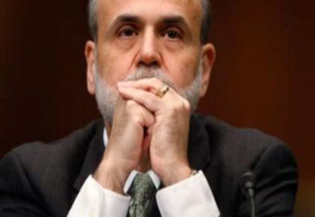 FOMC Minutes: Have Markets Priced In Bernanke, Fed Will Taper QE In September?