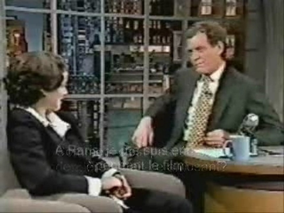 Natalie Portman interwiew