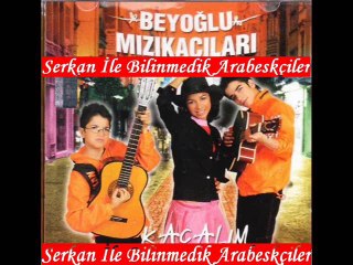 Beyoğlu Mızıkacıları - Dar Ağacı