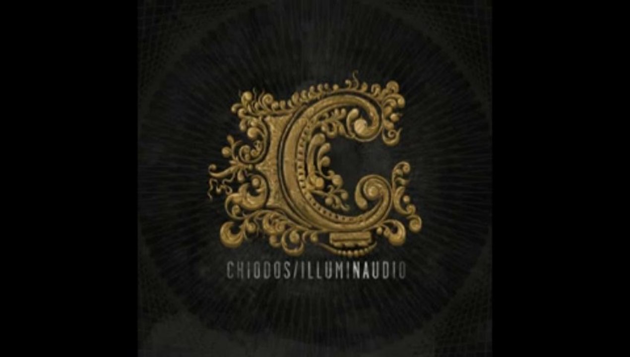 Chiodos- Caves