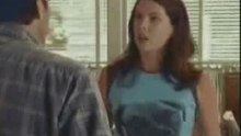Gilmore girls montage