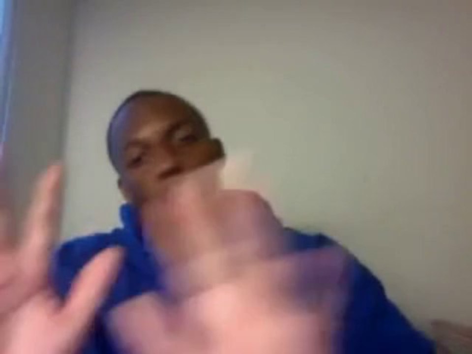 The Assassination Of Tommy Sotomayor