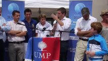 Fête départementale de l'UMP Haute-Loire 2013 - discours de Mathieu Darnaud [323]