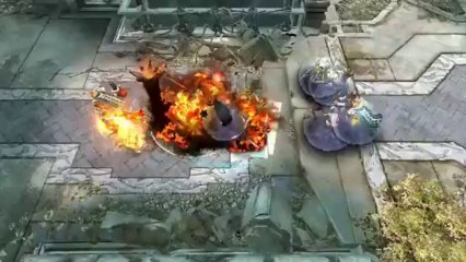 Gardiens De La Terre Du Milieu - La version PC arrive sur Steam (VF)