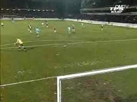 Didier drogba 32 buts !!! OM