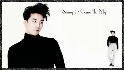 Seungri (승리) - Come To My k-pop [german sub]