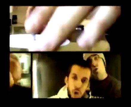 Chiens de Paille - Clip - Un de ces jours