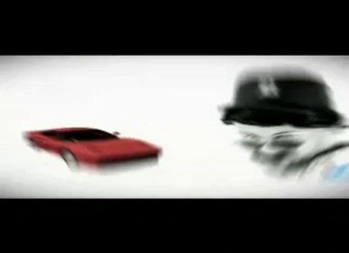 Chiens de Paille - clip - L'encre de nos plumes