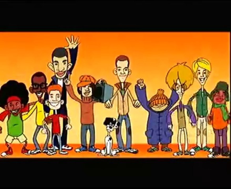 Chiens de Paille - Clip - Mes yeux d'enfant