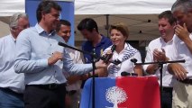 Fête départementale de l'UMP Haute-Loire 2013 - Isabelle le Callennec [326]