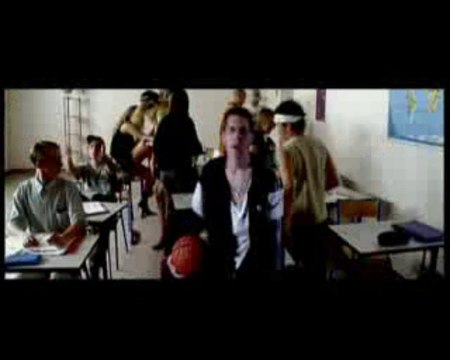 Chiens de Paille - Clip - Mon carré de bitume