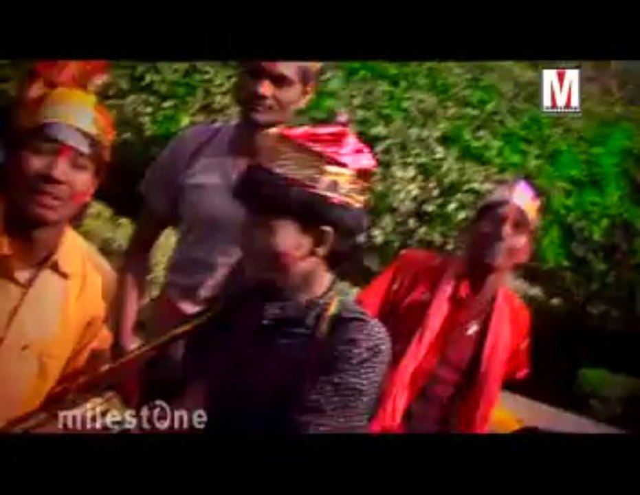 Bhaiya Bhauji Ke Rangwa | Milestone | Driver Raja Dalih Rang | Sanjay Yadav Express | Radha Pandey