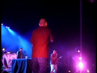 Chiens de Paille - Live - Aux derniers mots Remix