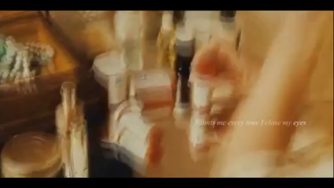 I love you S | when I was...